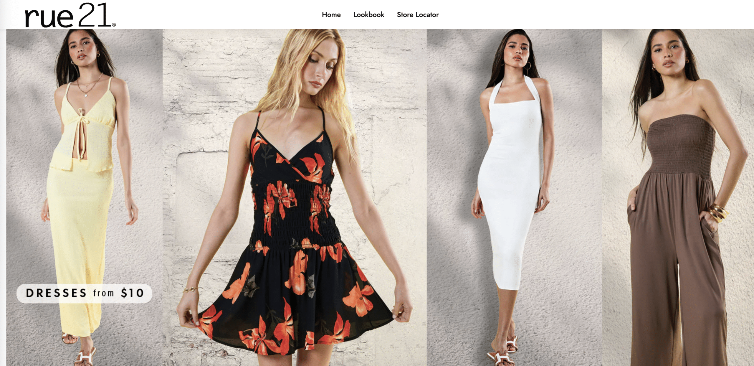 Why Rue21 Filed for Bankruptcy and Shutdown Stores